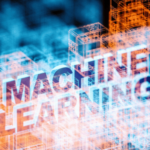 feature image for the blog: what is machine learning?