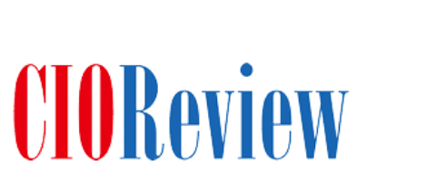 About AI Dev Lab - CIO Review logo and award