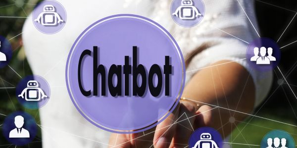 feature image for how to create a chatbot for your website
